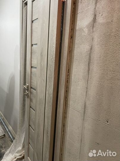 Двери межкомнатные 60