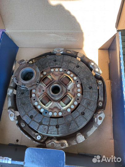 Актуатор toyota corolla