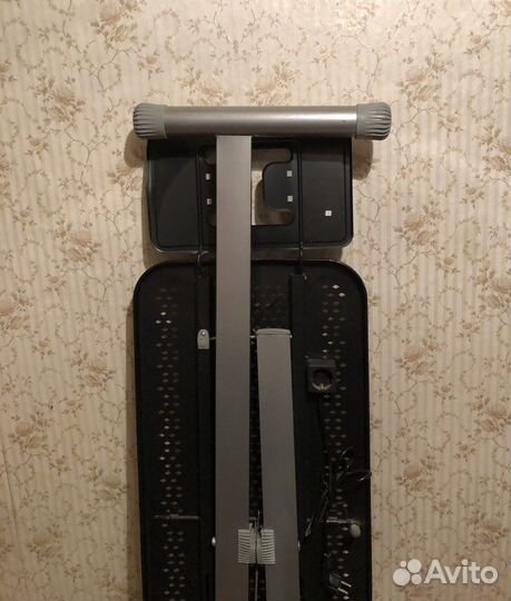 Гладильная доска Hausmann