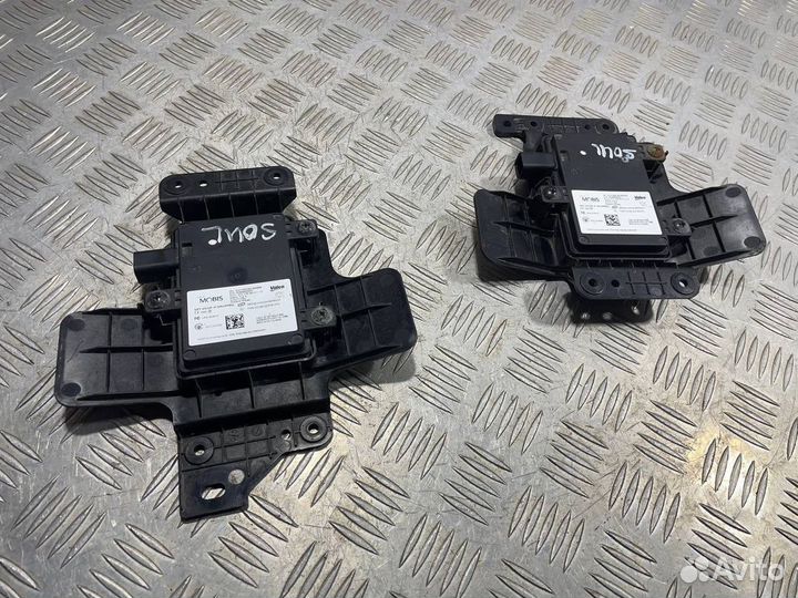 Датчик слепых зон Kia Soul 2 PS