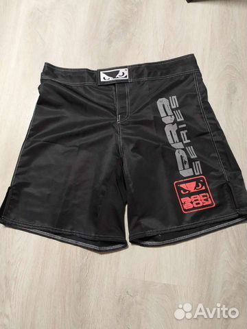 Шорты спортивные