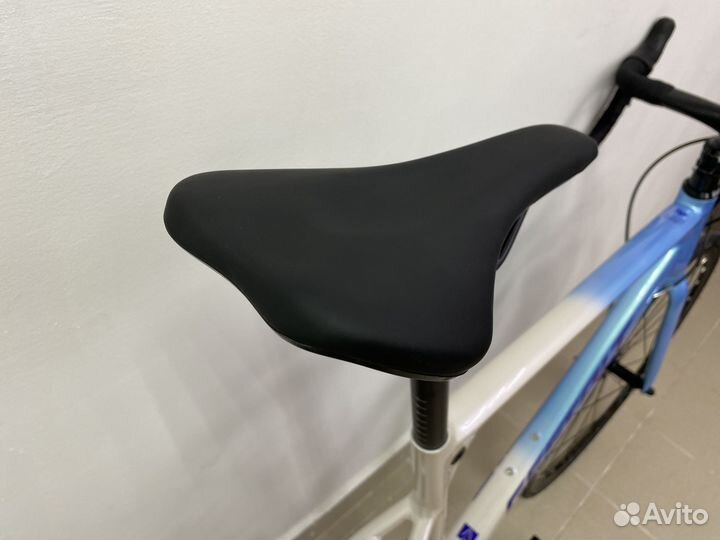 Шоссейный велосипед