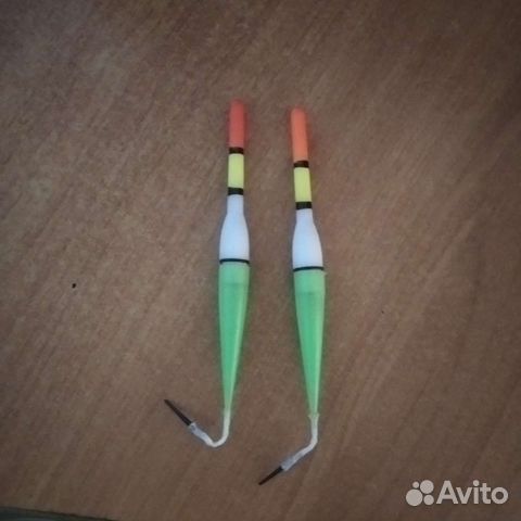Поплавок светящиеся