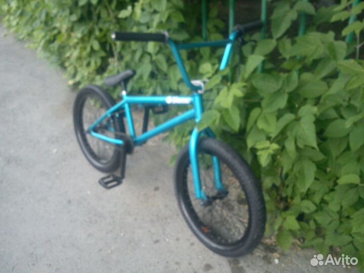 BMX Premium 20