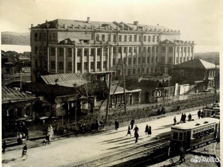 Ретро Нижний Тагил 706 фотографий