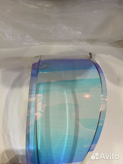 Визор для шлема MT Helmets Atom