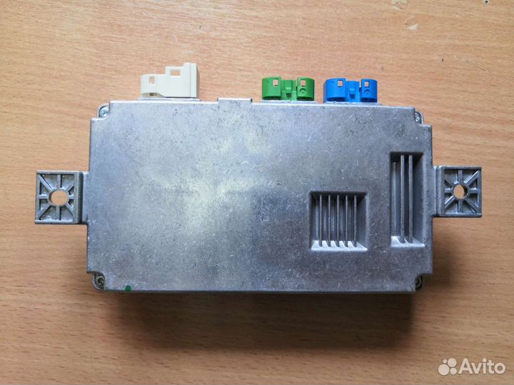 Блок кругового обзора Mercedes Benz GLA Class X156