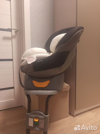 Детское автокресло от 0 до 18