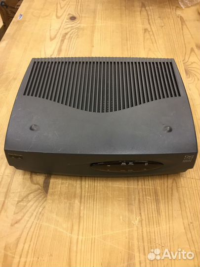 Маршрутизатор Cisco 1721