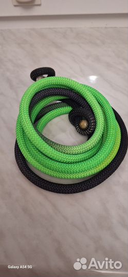 Скакалка pastorelli мультиков для гимнастики