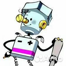 Ремонт бензоинструмента и электроинструмента