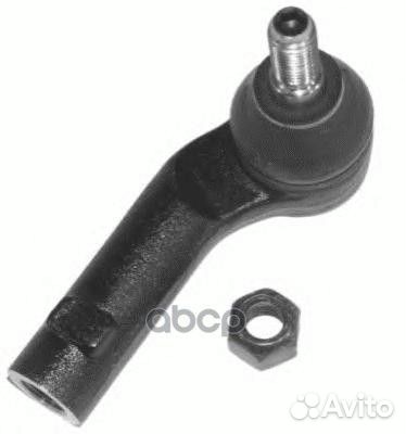 Наконечник рулевой тяги перед прав 2667002