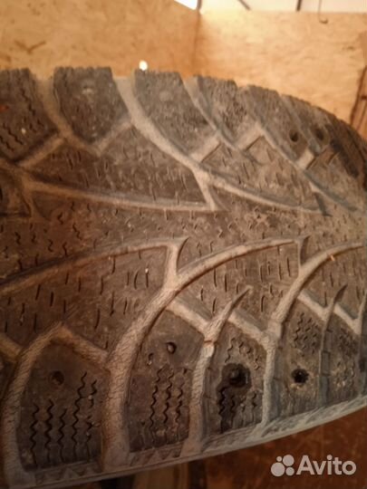 Hankook AH11 195/65 R15 91