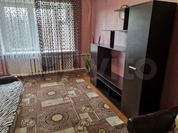 Квартира-студия, 19 м², 5/5 эт.