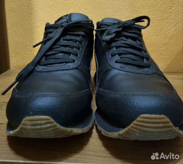 Кроссовки puma ST Runner v2 Full L