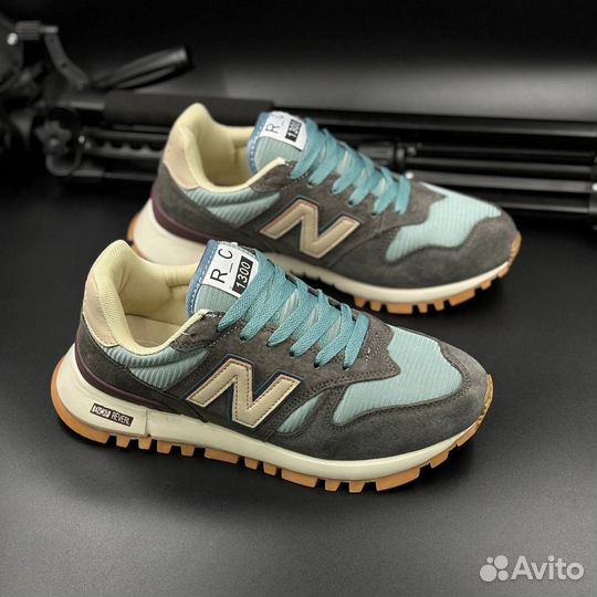 Кроссовки new balance