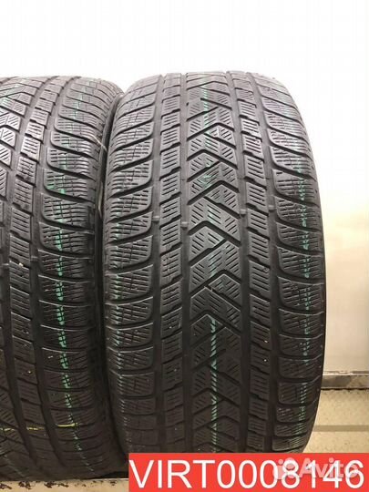 Pirelli Scorpion Winter 275/45 R20 110V