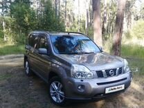 Nissan X-Trail 2.5 CVT, 2007, 237 500 км, с пробегом, цена 999 999 руб.