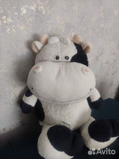 Большая мягкая игрушка