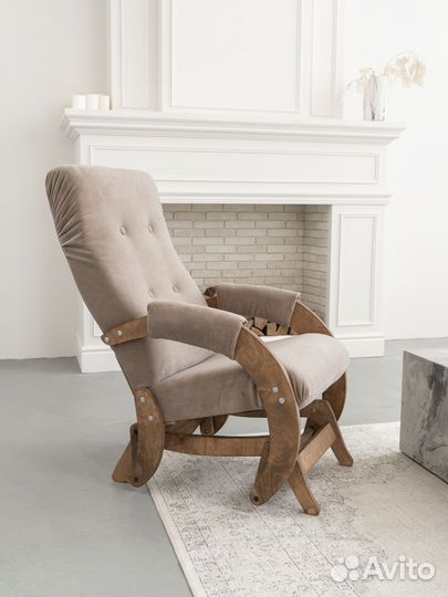 Кресло глайдер