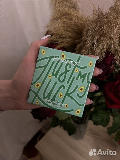 Палетка farres