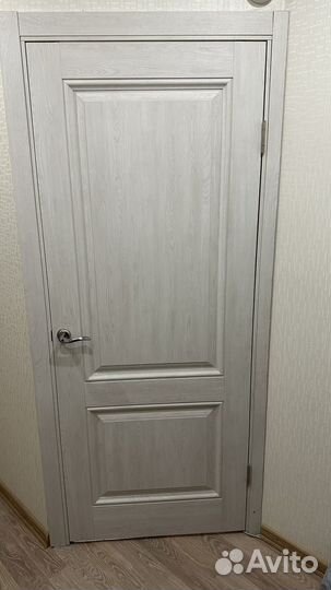Дверь межкомнатная 800 х 2000 бу