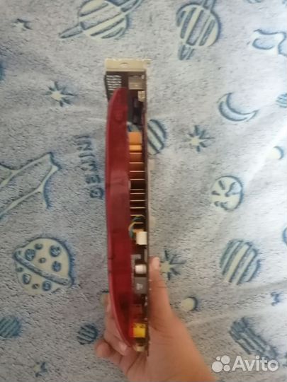 Gt9800 рабочая