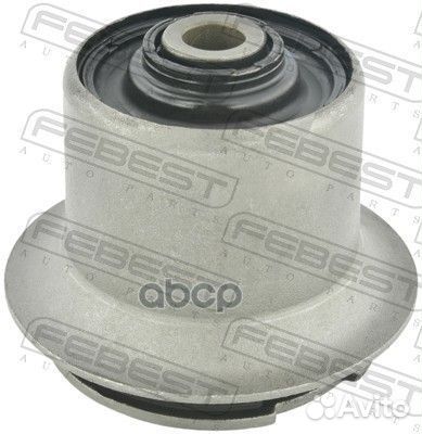 Сайлентблок опоры двигателя Nissan pathfinder R