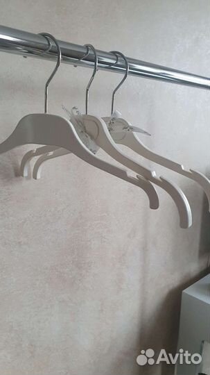 Вешалки плечики детские