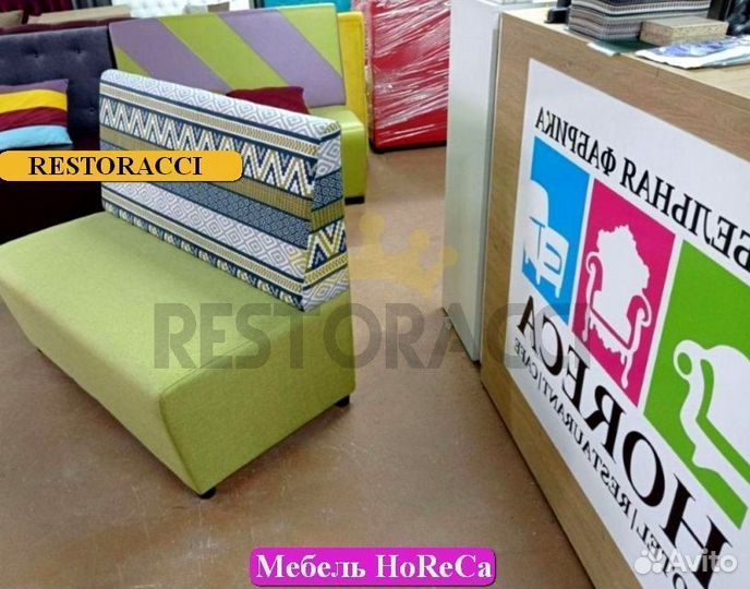 Мебель для кафе / Любые дизайны