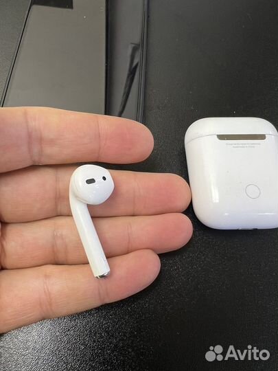 Наушники Air pids 1,оригинал