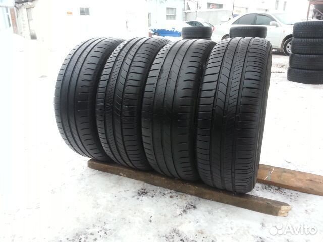 Michelin Energy Saver + 185/60 R15