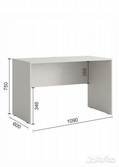 Компьютерный стол