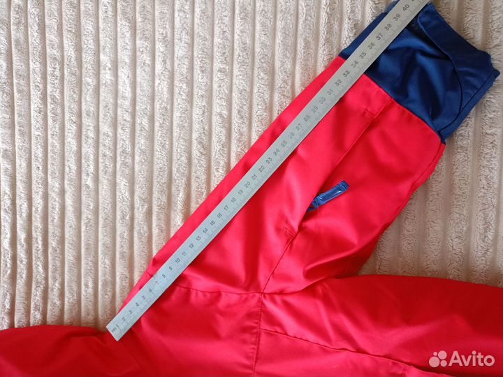 Куртка для мальчика демисезонная