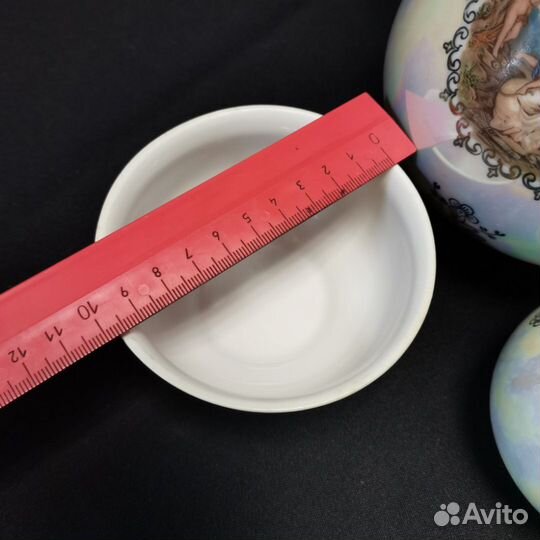 Сервиз чайный 