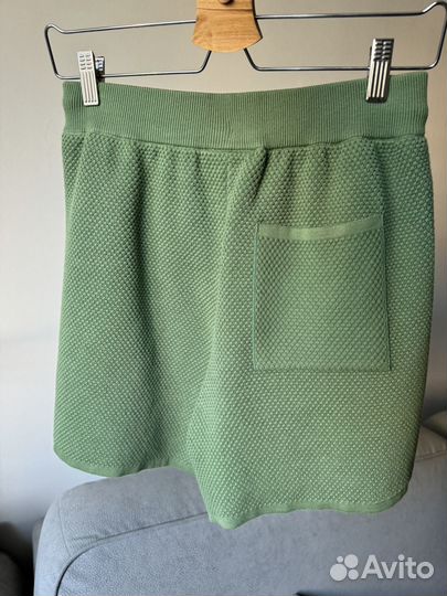 Шорты Lacoste S