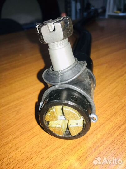 Тяга продольная hyundai HD78