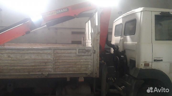 МАЗ 365022 цельнометаллический, 2014