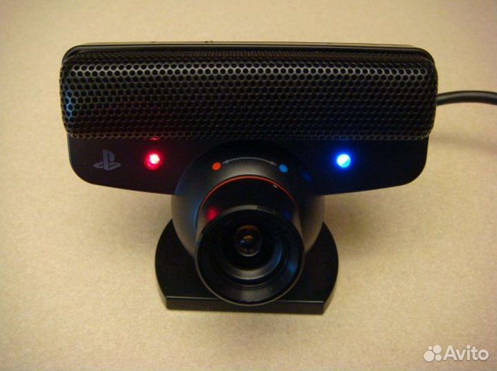 Камера playstation eye PS3