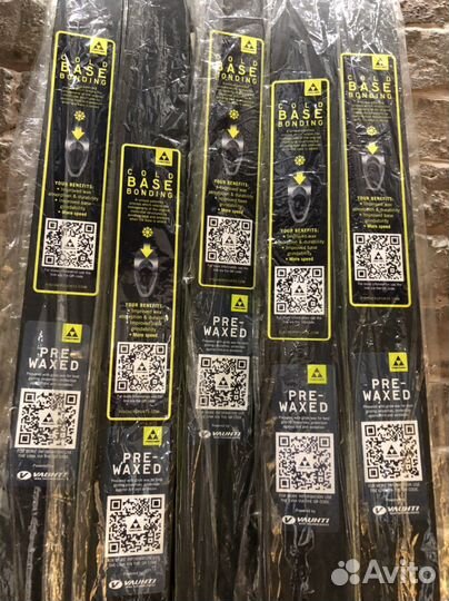 Беговые лыжи Fischer RCS, carbonlite, speedmax