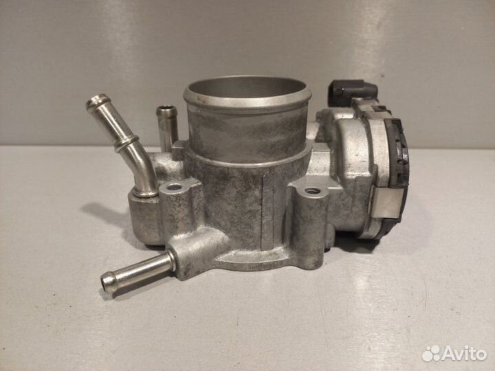 Дросельная заслонка Kia Ceed универсал G4FC 2011