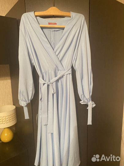 Платье женское праздничное