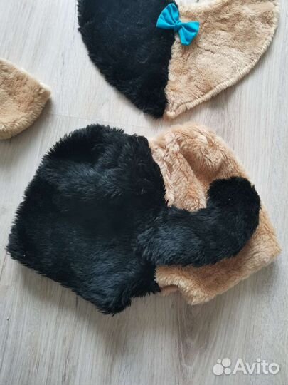 Карнавальный костюм, новогодний костюм собачки