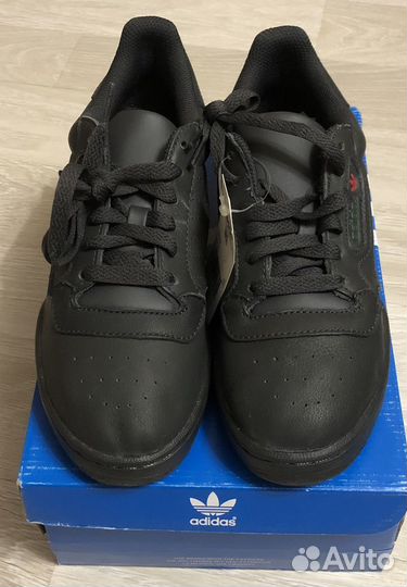 Кеды yeezy powerphase