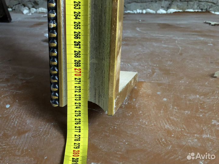 Карниз потолочный