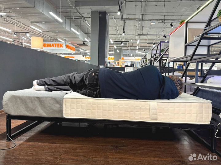 Матрас новый 160х200, 180х200, 140х200