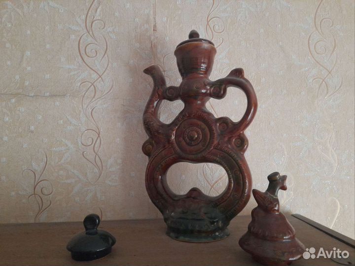 Керамическое изделие