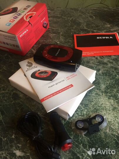 Радар-детектор