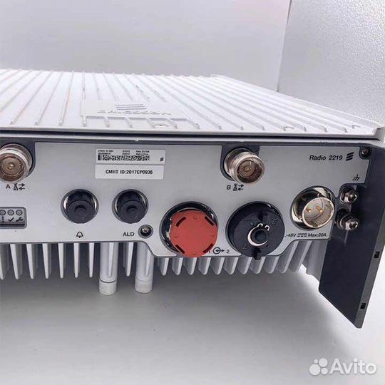 Трансивер радио Ericsson radio 2219 b3 krc161619/1