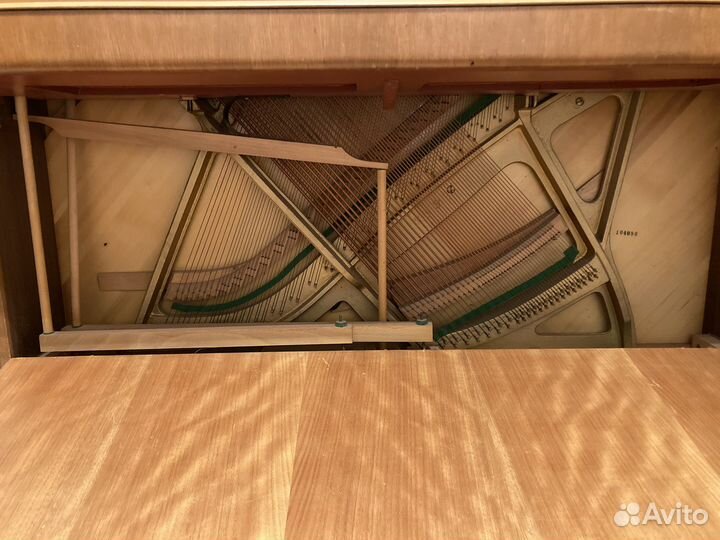 Пианино Rosler